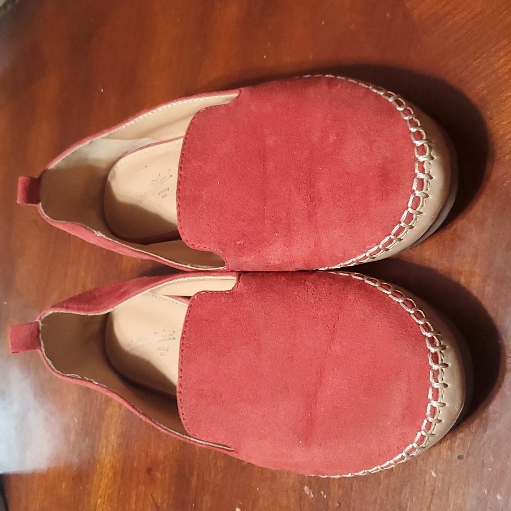 Shoes Universal Thread - image 2